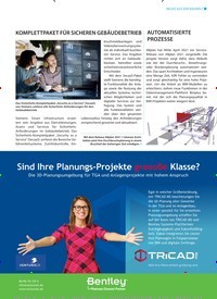 Titelbild der Ausgabe 2/2021 von KEIN MESSESTILLSTAND. Zeitschriften als Abo oder epaper bei United Kiosk online kaufen.