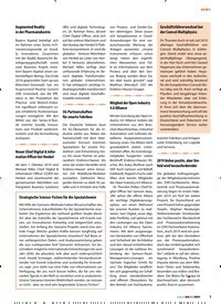 Titelbild der Ausgabe 2/2019 von NEWS. Zeitschriften als Abo oder epaper bei United Kiosk online kaufen.