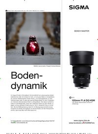 Titelbild der Ausgabe 8/2018 von Bodendynamik. Zeitschriften als Abo oder epaper bei United Kiosk online kaufen.