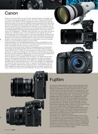 Titelbild der Ausgabe 9/2018 von Canon. Zeitschriften als Abo oder epaper bei United Kiosk online kaufen.