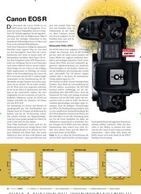 Titelbild der Ausgabe 2/2019 von Canon EOS R. Zeitschriften als Abo oder epaper bei United Kiosk online kaufen.
