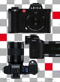 Titelbild der Ausgabe 1/2020 von Leica SL2: Auf dem Sprung. Zeitschriften als Abo oder epaper bei United Kiosk online kaufen.