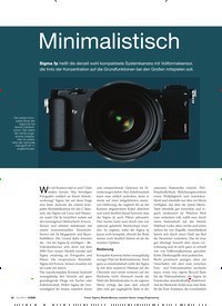 Titelbild der Ausgabe 2/2020 von Minimalistisch. Zeitschriften als Abo oder epaper bei United Kiosk online kaufen.