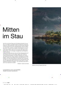Titelbild der Ausgabe 6/2020 von Mitten im Stau. Zeitschriften als Abo oder epaper bei United Kiosk online kaufen.
