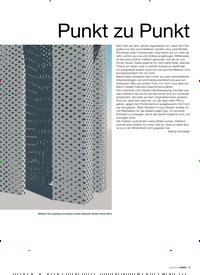 Titelbild der Ausgabe 9/2021 von Tradition trifft Moderne. Zeitschriften als Abo oder epaper bei United Kiosk online kaufen.