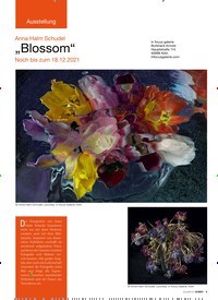 Titelbild der Ausgabe 12/2021 von Liebe Leserinnen und Leser. Zeitschriften als Abo oder epaper bei United Kiosk online kaufen.
