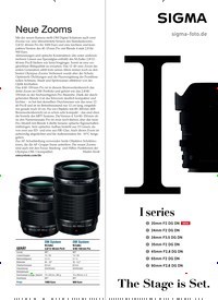 Titelbild der Ausgabe 4/2022 von Neue Zooms. Zeitschriften als Abo oder epaper bei United Kiosk online kaufen.