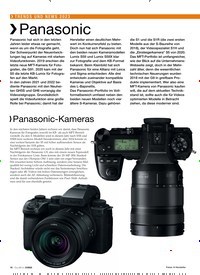 Titelbild der Ausgabe 3/2023 von ? Panasonic. Zeitschriften als Abo oder epaper bei United Kiosk online kaufen.