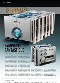 Titelbild der Ausgabe 1/2019 von NEWS. Zeitschriften als Abo oder epaper bei United Kiosk online kaufen.