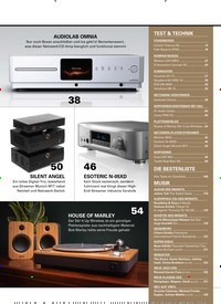 Titelbild der Ausgabe 2/2022 von DIGITALER RÖHREN-RECEIVER. Zeitschriften als Abo oder epaper bei United Kiosk online kaufen.