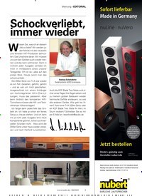 Titelbild der Ausgabe 6/2022 von Schockverliebt, immer wieder. Zeitschriften als Abo oder epaper bei United Kiosk online kaufen.