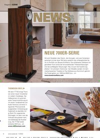 Titelbild der Ausgabe 11/2022 von NEWS. Zeitschriften als Abo oder epaper bei United Kiosk online kaufen.