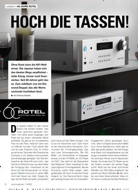 Titelbild der Ausgabe 11/2022 von HOCH DIE TASSEN!. Zeitschriften als Abo oder epaper bei United Kiosk online kaufen.