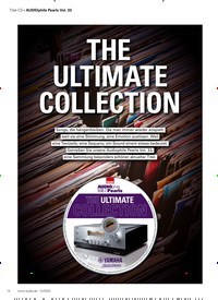 Titelbild der Ausgabe 12/2022 von THE ULTIMATE COLLECTION. Zeitschriften als Abo oder epaper bei United Kiosk online kaufen.