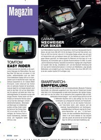Titelbild der Ausgabe 6/2018 von SMARTWATCH-EMPFEHLUNG. Zeitschriften als Abo oder epaper bei United Kiosk online kaufen.
