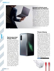 Titelbild der Ausgabe 4/2019 von Power-Zwerg. Zeitschriften als Abo oder epaper bei United Kiosk online kaufen.