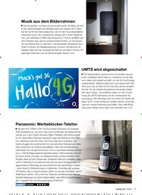 Titelbild der Ausgabe 8/2021 von OFFENSIVE VON HUAWEIA. Zeitschriften als Abo oder epaper bei United Kiosk online kaufen.