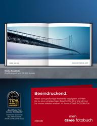 Titelbild der Ausgabe 9/2021 von Die Kamera macht den Unterschied. Zeitschriften als Abo oder epaper bei United Kiosk online kaufen.
