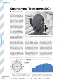 Titelbild der Ausgabe 11/2021 von Neues von Xiaomi. Zeitschriften als Abo oder epaper bei United Kiosk online kaufen.
