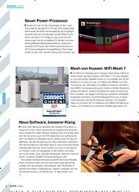 Titelbild der Ausgabe 2/2022 von Wasserdichter Lautsprecher. Zeitschriften als Abo oder epaper bei United Kiosk online kaufen.