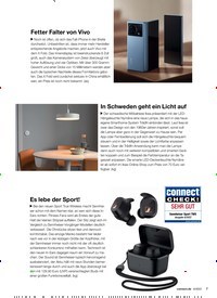 Titelbild der Ausgabe 6/2022 von Es lebe der Sport!. Zeitschriften als Abo oder epaper bei United Kiosk online kaufen.