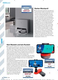 Titelbild der Ausgabe 12/2022 von Kein Wackeln und kein Ruckeln. Zeitschriften als Abo oder epaper bei United Kiosk online kaufen.
