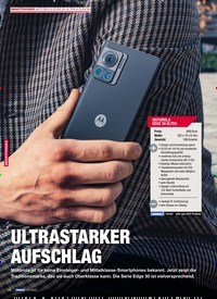 Titelbild der Ausgabe 12/2022 von ULTRASTARKER AUFSCHLAG. Zeitschriften als Abo oder epaper bei United Kiosk online kaufen.