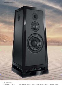 Titelbild der Ausgabe 5/2018 von Jubiläums-Test: Lautsprecher: Klangmonument. Zeitschriften als Abo oder epaper bei United Kiosk online kaufen.
