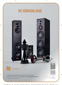Titelbild der Ausgabe 8/2021 von Musik für alle. Zeitschriften als Abo oder epaper bei United Kiosk online kaufen.