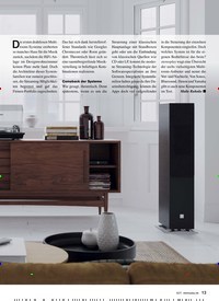 Titelbild der Ausgabe 8/2021 von Drei sind keiner zu viel. Zeitschriften als Abo oder epaper bei United Kiosk online kaufen.