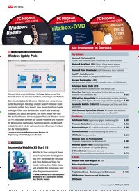 Titelbild der Ausgabe 7/2018 von DVD-INHALT. Zeitschriften als Abo oder epaper bei United Kiosk online kaufen.