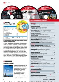 Titelbild der Ausgabe 10/2018 von DVD-INHALT. Zeitschriften als Abo oder epaper bei United Kiosk online kaufen.