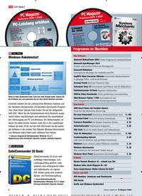 Titelbild der Ausgabe 7/2020 von Programme im Überblick. Zeitschriften als Abo oder epaper bei United Kiosk online kaufen.