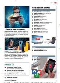 Titelbild der Ausgabe 9/2021 von 40 Jahre PC – 40 Vollversionen. Zeitschriften als Abo oder epaper bei United Kiosk online kaufen.