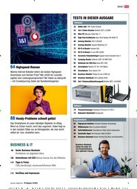 Titelbild der Ausgabe 10/2021 von Black Box Insider. Zeitschriften als Abo oder epaper bei United Kiosk online kaufen.