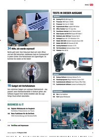 Titelbild der Ausgabe 2/2022 von Programme im Überblick. Zeitschriften als Abo oder epaper bei United Kiosk online kaufen.