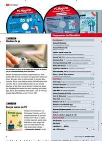 Titelbild der Ausgabe 5/2022 von DVD-INhalt. Zeitschriften als Abo oder epaper bei United Kiosk online kaufen.