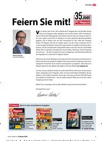 Titelbild der Ausgabe 6/2022 von Feiern Sie mit!. Zeitschriften als Abo oder epaper bei United Kiosk online kaufen.