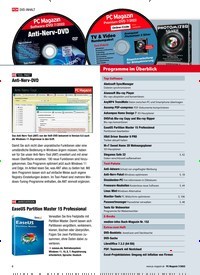Titelbild der Ausgabe 7/2022 von DVD-INHALT. Zeitschriften als Abo oder epaper bei United Kiosk online kaufen.