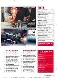 Titelbild der Ausgabe 8/2021 von DIE NEUE LEICHTIGKEIT. Zeitschriften als Abo oder epaper bei United Kiosk online kaufen.