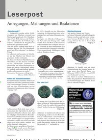 Titelbild der Ausgabe 9/2019 von Leserpost: Anregungen, Meinungen und Reaktionen. Zeitschriften als Abo oder epaper bei United Kiosk online kaufen.