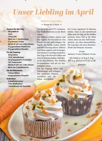 Titelbild der Ausgabe 4/2020 von Unser Liebling im April. Zeitschriften als Abo oder epaper bei United Kiosk online kaufen.