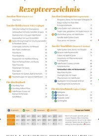 Titelbild der Ausgabe 10/2020 von Rezeptverzeichnis. Zeitschriften als Abo oder epaper bei United Kiosk online kaufen.