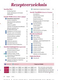 Titelbild der Ausgabe 9/2021 von Liebling im September. Zeitschriften als Abo oder epaper bei United Kiosk online kaufen.