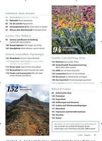 Titelbild der Ausgabe 2/2022 von Rezeptverzeichnis. Zeitschriften als Abo oder epaper bei United Kiosk online kaufen.