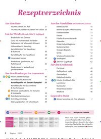 Titelbild der Ausgabe 2/2022 von Liebling im Februar. Zeitschriften als Abo oder epaper bei United Kiosk online kaufen.