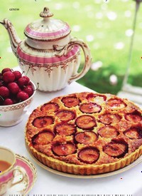 Titelbild der Ausgabe 9/2022 von Für ein Dessert ist noch Platz. Zeitschriften als Abo oder epaper bei United Kiosk online kaufen.