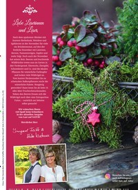 Titelbild der Ausgabe 11/2019 von Liebe Leserinnen und Leser,. Zeitschriften als Abo oder epaper bei United Kiosk online kaufen.