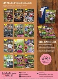 Titelbild der Ausgabe 9/2021 von Liebe Leserin, lieber Leser!. Zeitschriften als Abo oder epaper bei United Kiosk online kaufen.