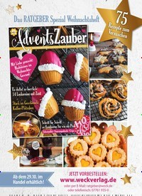 Titelbild der Ausgabe 11/2021 von Liebe Leserin, lieber Leser!. Zeitschriften als Abo oder epaper bei United Kiosk online kaufen.